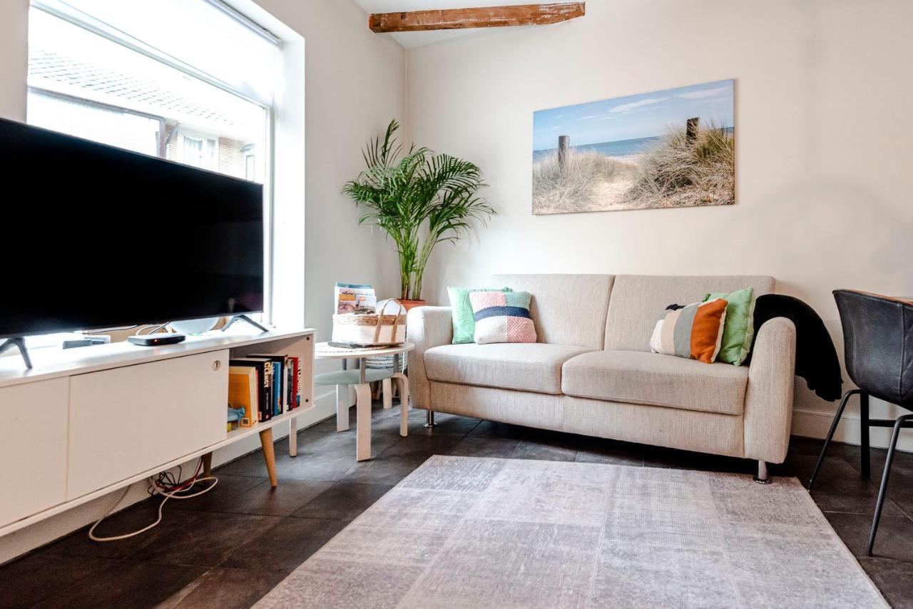 Kusthuiskatwijk Katwijk aan Zee Exterior photo