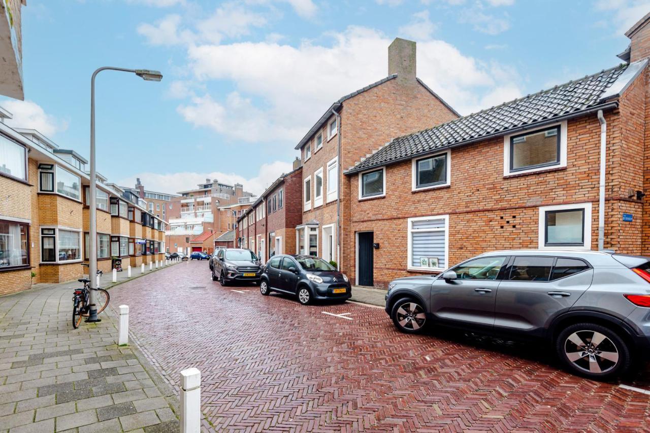 Kusthuiskatwijk Katwijk aan Zee Exterior photo