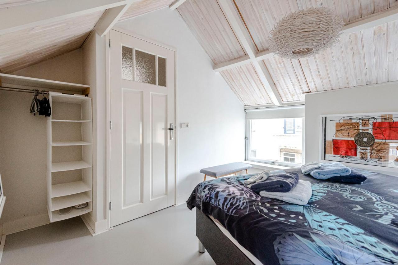 Kusthuiskatwijk Katwijk aan Zee Exterior photo