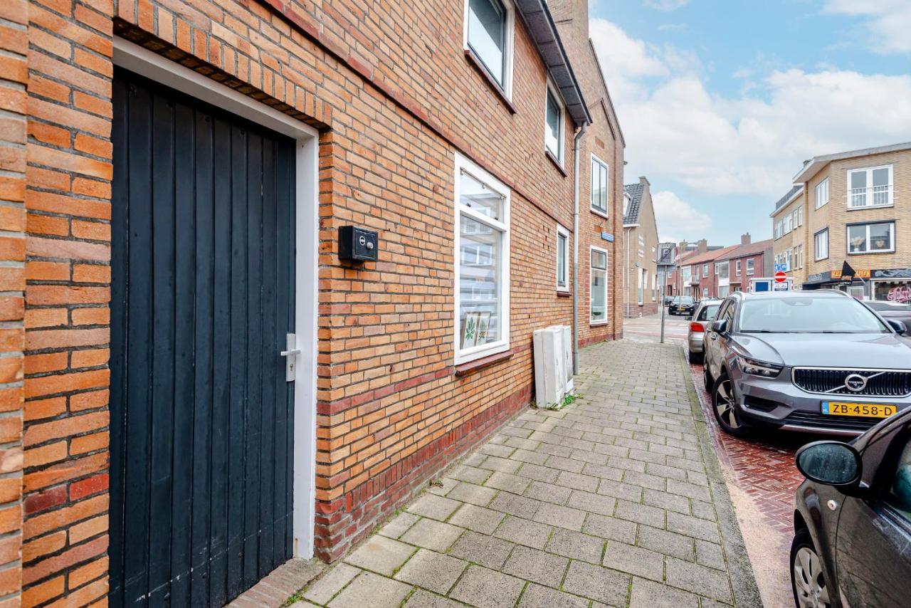 Kusthuiskatwijk Katwijk aan Zee Exterior photo